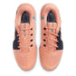 Men`s Zoom GP Challenge 1 Tennis Shoes Apricot Agate and White Footwear Nike