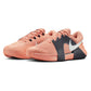 Men`s Zoom GP Challenge 1 Tennis Shoes Apricot Agate and White Footwear Nike