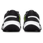 Women's Zoom GP Challenge 1 Tennis Shoes Black and White Footwear Nike