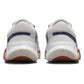Women`s Zoom GP Challenge 1 Tennis Shoes Summit White and Binary Blue Footwear Nike
