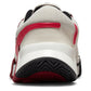 Women`s Zoom GP Challenge 1 Tennis Shoes Pale Ivory and Rush Pink Footwear Nike