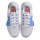 Women`s Zoom GP Challenge 1 Tennis Shoes White and Lt Wild Mango Footwear Nike