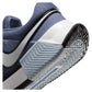 Women's Zoom GP Challenge 1 Tennis Shoes World Indigo and White Footwear Nike