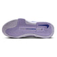 Women`s Zoom GP Challenge 1 Tennis Shoes Amethyst Tint and Deep Night Footwear Nike