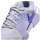 Women`s Zoom GP Challenge 1 Tennis Shoes Amethyst Tint and Deep Night Footwear Nike