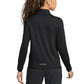 Women's Dri-Fit Swift Element UV 1/4 Zip Running Top Apparel Nike
