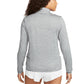 Women's Dri-Fit Swift Element UV 1/4 Zip Running Top Apparel Nike
