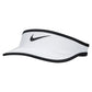 Juniors` Dri-FIT Ace Swoosh Tennis Visor Apparel Nike