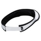 Juniors` Dri-FIT Ace Swoosh Tennis Visor Apparel Nike