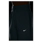 Women`s One Dri-FIT High-Waisted 7/8 French Terry Joggers Cannon and White Apparel Nike