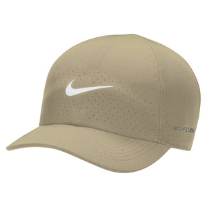 Unisex Dri-FIT ADV Club Unstructured Tennis Cap Apparel Nike