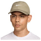 Unisex Dri-FIT ADV Club Unstructured Tennis Cap Apparel Nike
