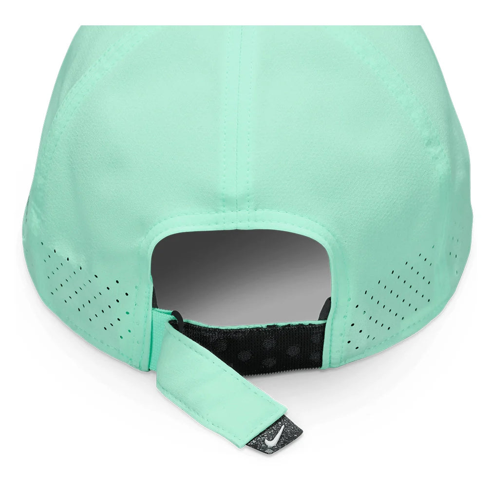 Unisex Dri-FIT ADV Club Unstructured Tennis Cap Apparel Nike