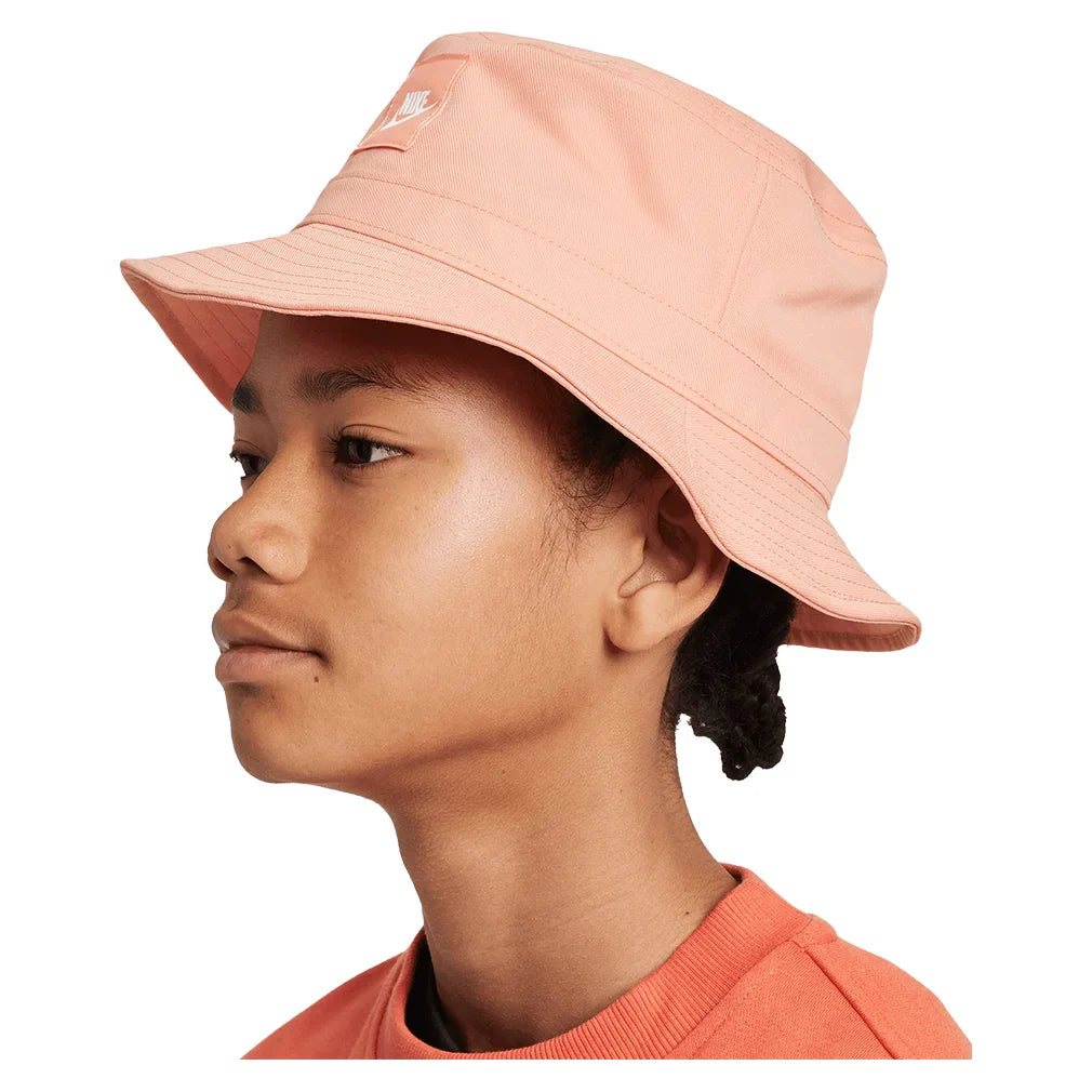 Juniors` Apex Futura Sports Bucket Hat Apparel Nike