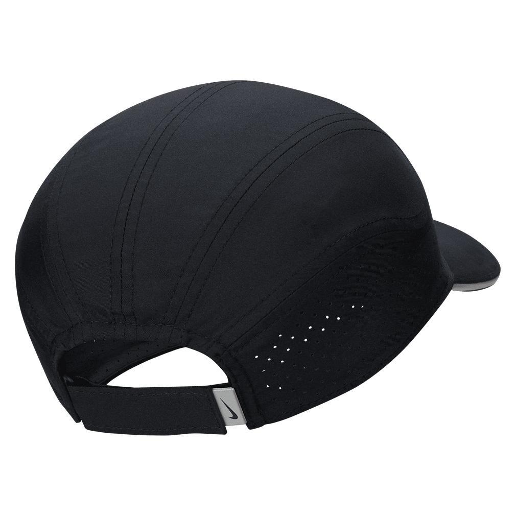 Unisex Dri-Fit Advantage Fly Reflective Tennis Cap Nike