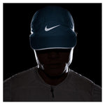 Unisex Dri-Fit Advantage Fly Reflective Tennis Cap Nike