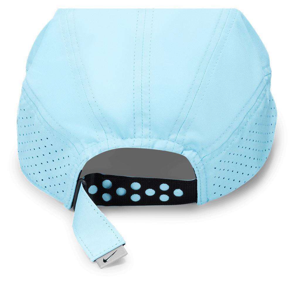 Unisex Dri-Fit Advantage Fly Reflective Tennis Cap Nike