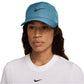 Unisex Dri-Fit Club Unstructured Featherlight Tennis Cap Apparel Nike
