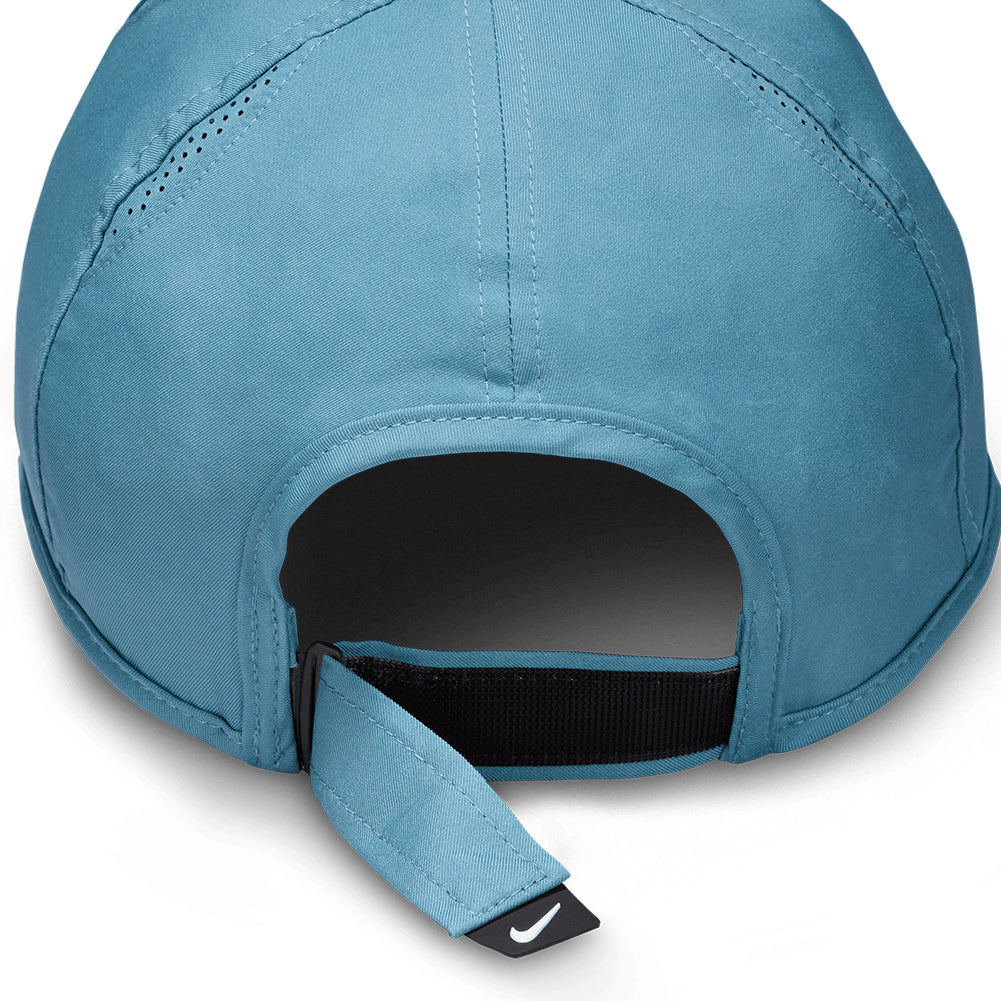 Unisex Dri-Fit Club Unstructured Featherlight Tennis Cap Apparel Nike