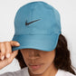 Unisex Dri-Fit Club Unstructured Featherlight Tennis Cap Apparel Nike