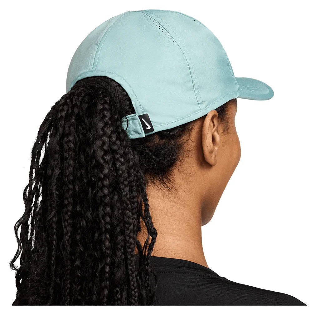 Unisex Dri-FIT Club Unstructured Featherlight Tennis Cap Apparel Nike