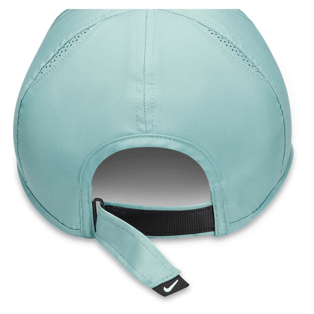 Unisex Dri-FIT Club Unstructured Featherlight Tennis Cap Apparel Nike