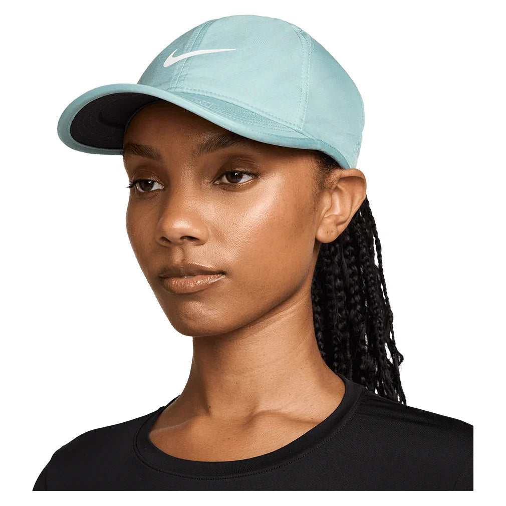 Unisex Dri-FIT Club Unstructured Featherlight Tennis Cap Apparel Nike