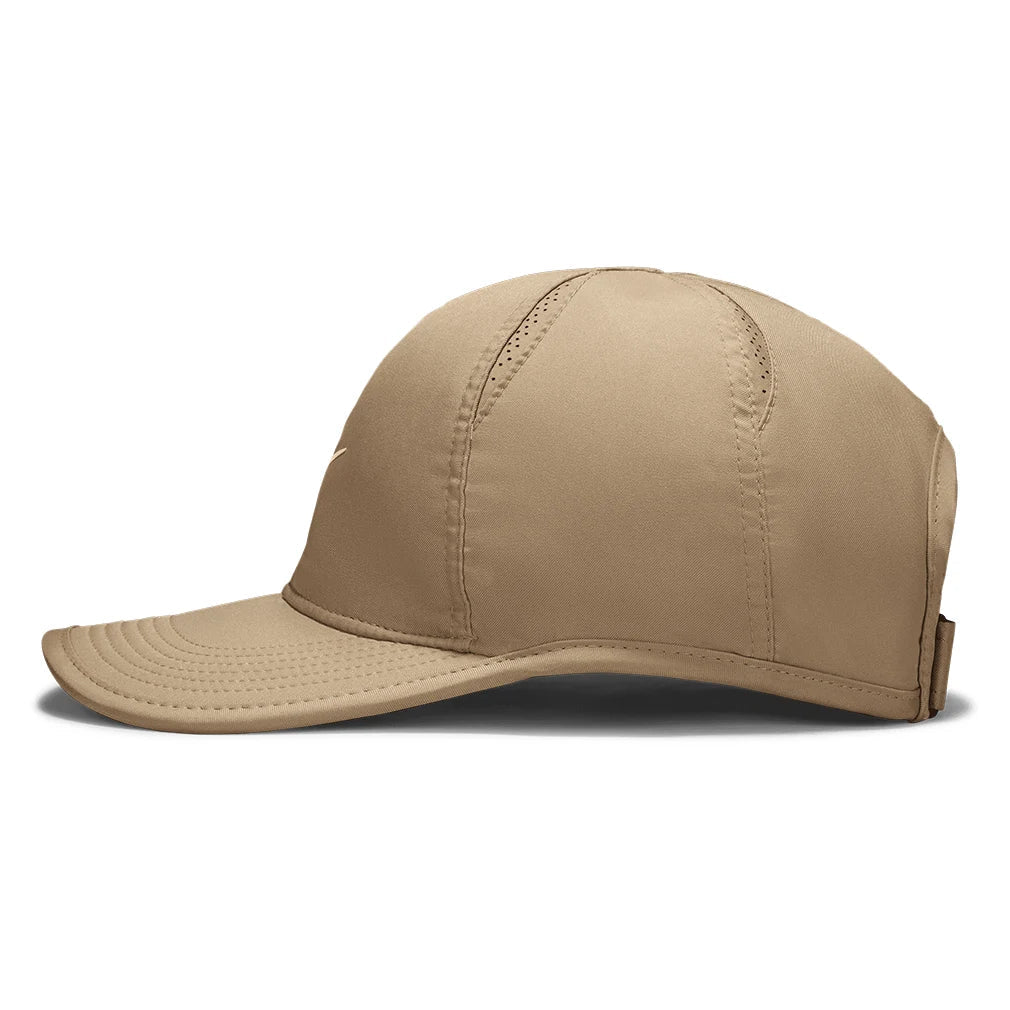 Men`s Dri-Fit Club Unstructured Featherlight Tennis Cap Apparel Nike