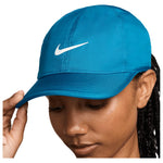 Unisex Dri-FIT Club Unstructured Featherlight Tennis Cap Apparel Nike