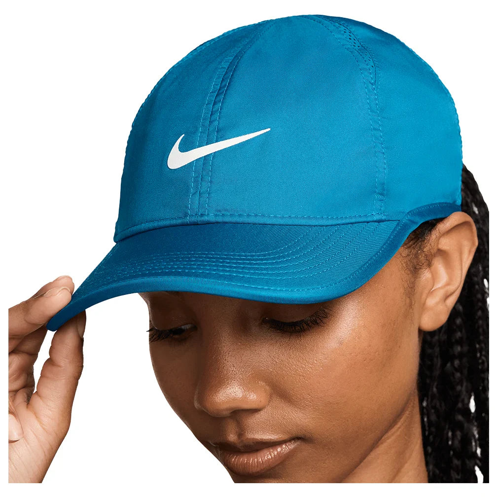 Unisex Dri-FIT Club Unstructured Featherlight Tennis Cap Apparel Nike