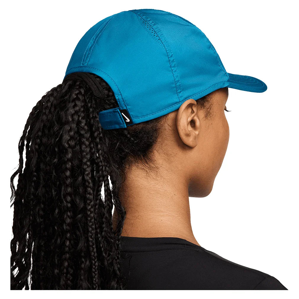 Unisex Dri-FIT Club Unstructured Featherlight Tennis Cap Apparel Nike