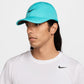 Unisex Dri-Fit Club Unstructured Featherlight Tennis Cap Apparel Nike