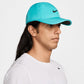 Unisex Dri-Fit Club Unstructured Featherlight Tennis Cap Apparel Nike