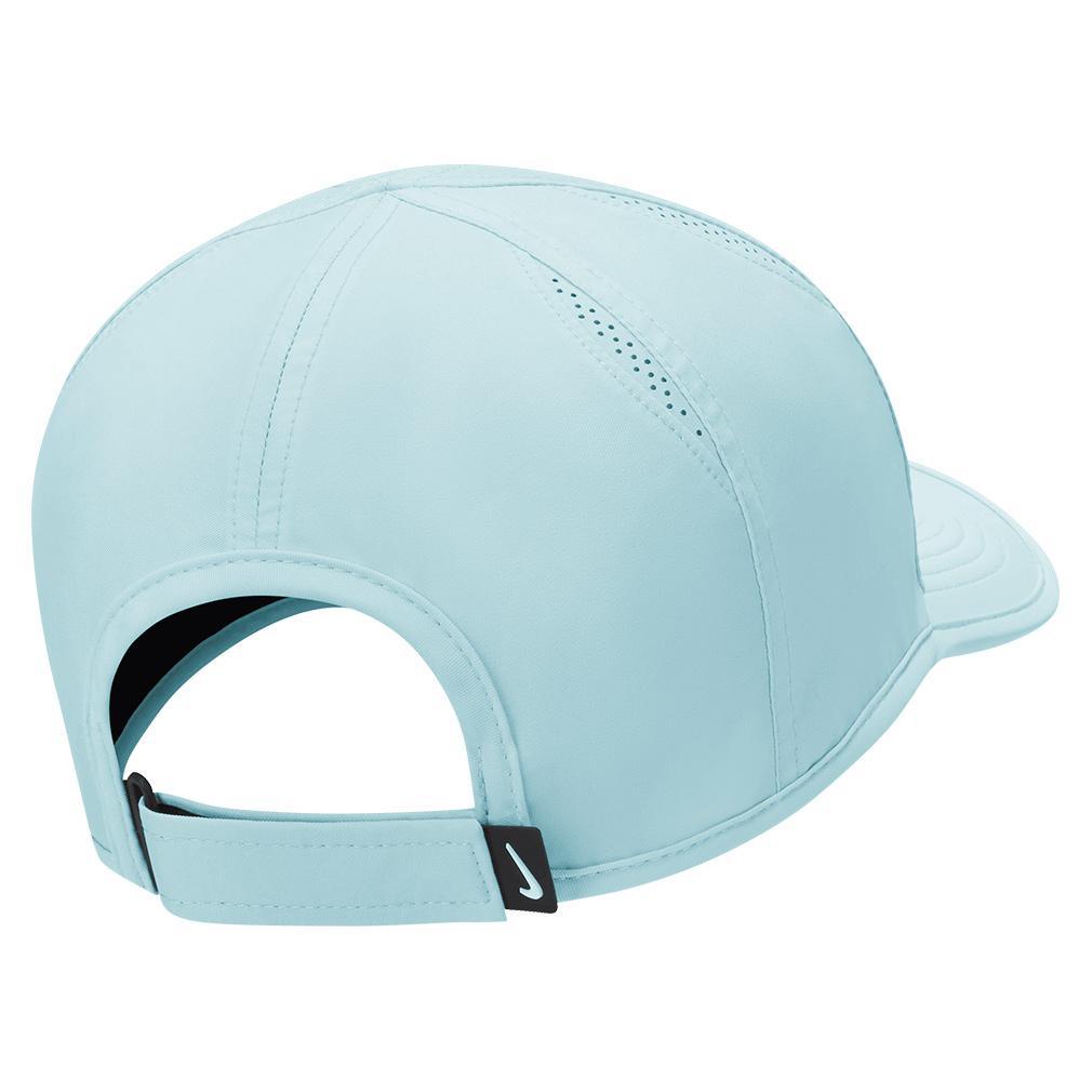 Men`s Dri-Fit Club Unstructured Featherlight Tennis Cap Apparel Nike