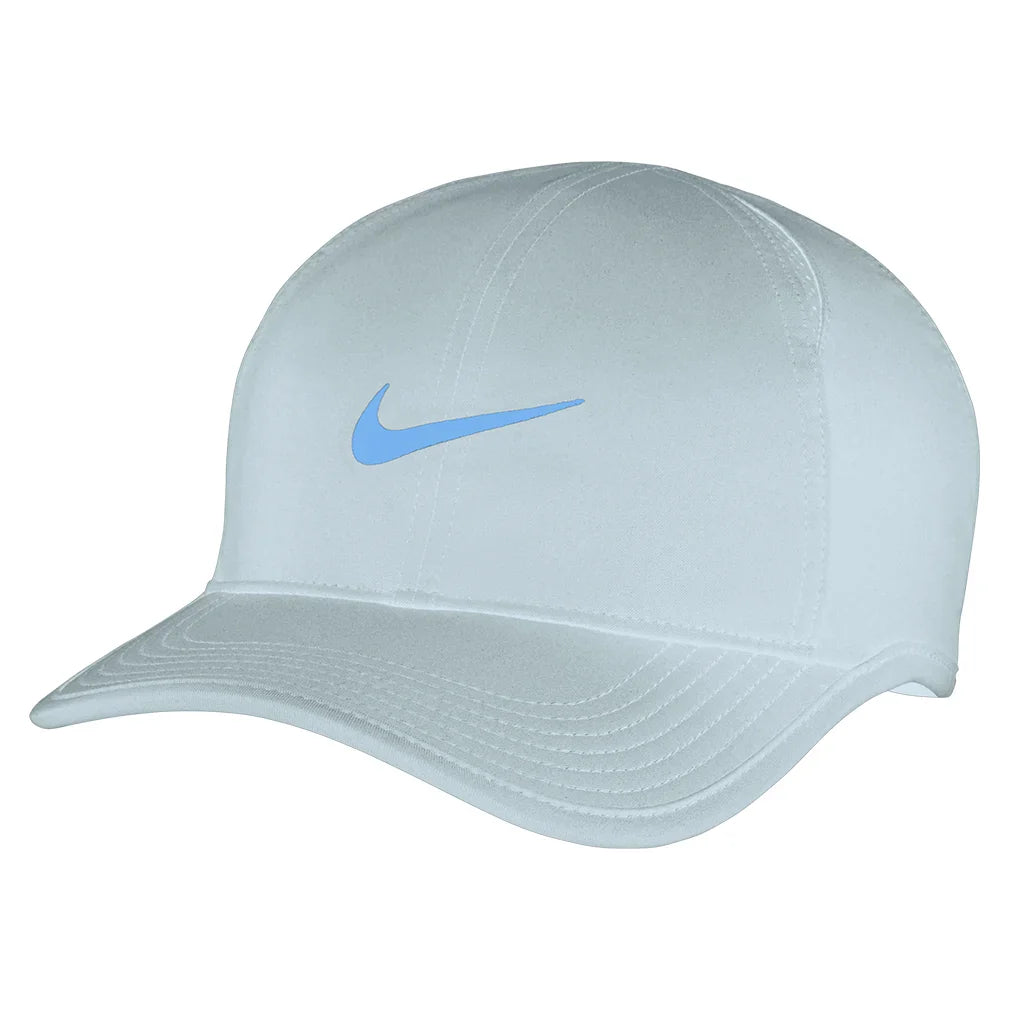 Men`s Dri-Fit Club Unstructured Featherlight Tennis Cap Apparel Nike