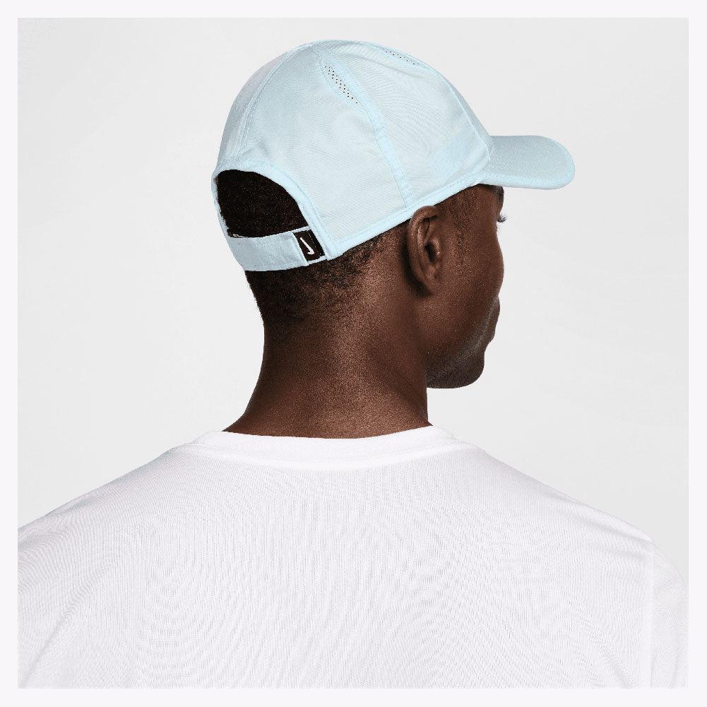 Men`s Dri-Fit Club Unstructured Featherlight Tennis Cap Apparel Nike