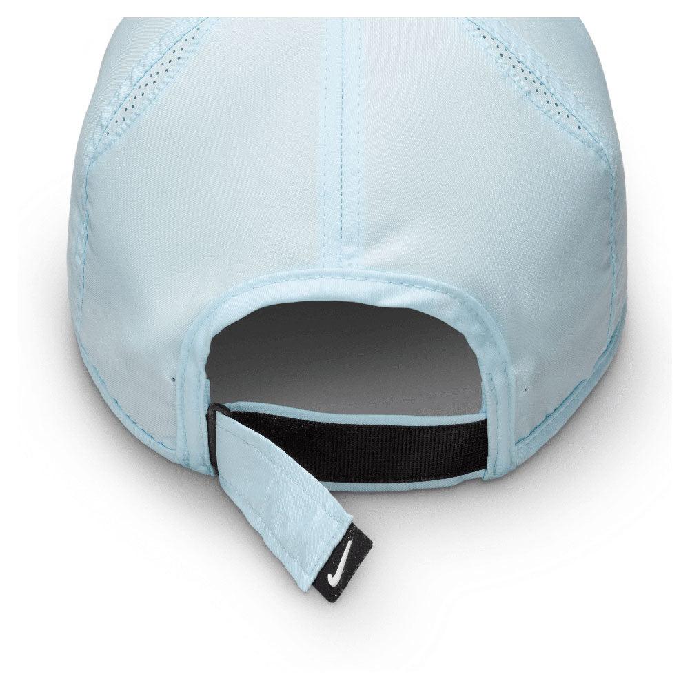 Men`s Dri-Fit Club Unstructured Featherlight Tennis Cap Apparel Nike