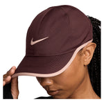 Unisex Dri-FIT Club Unstructured Featherlight Tennis Cap Apparel Nike