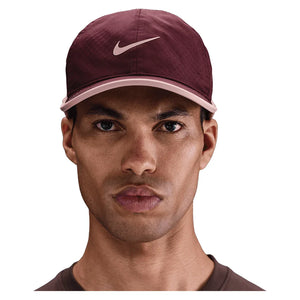 Unisex Dri-FIT Club Unstructured Featherlight Tennis Cap Apparel Nike