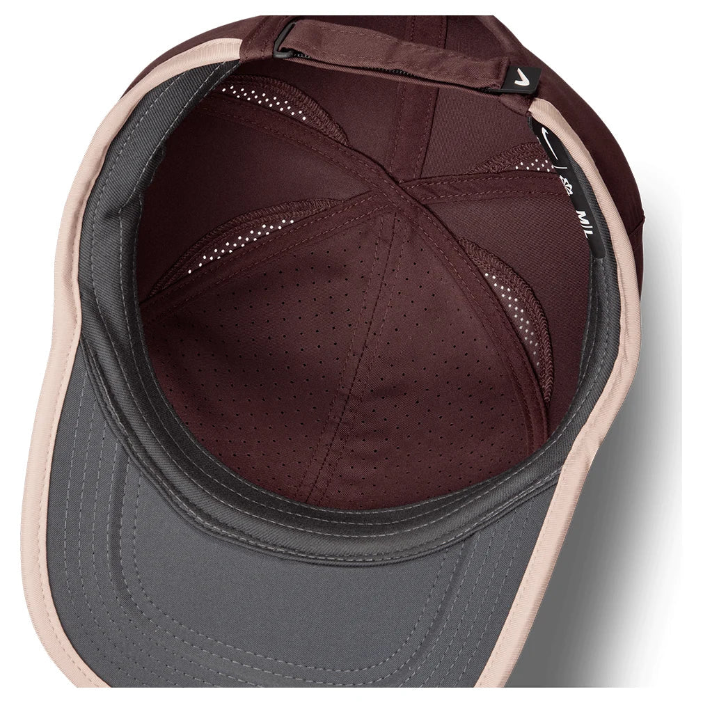 Unisex Dri-FIT Club Unstructured Featherlight Tennis Cap Apparel Nike
