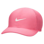 Men`s Dri-Fit Club Unstructured Featherlight Tennis Cap Apparel Nike