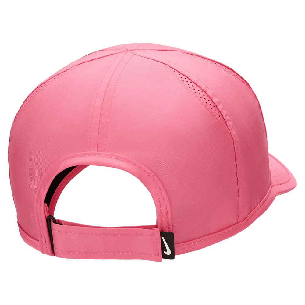 Men`s Dri-Fit Club Unstructured Featherlight Tennis Cap Apparel Nike