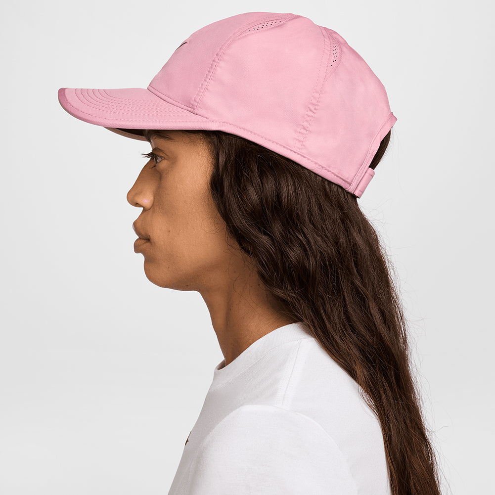 Unisex Dri-Fit Club Unstructured Featherlight Tennis Cap Apparel Nike