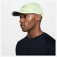 Men`s Dri-Fit Club Unstructured Featherlight Tennis Cap Apparel Nike