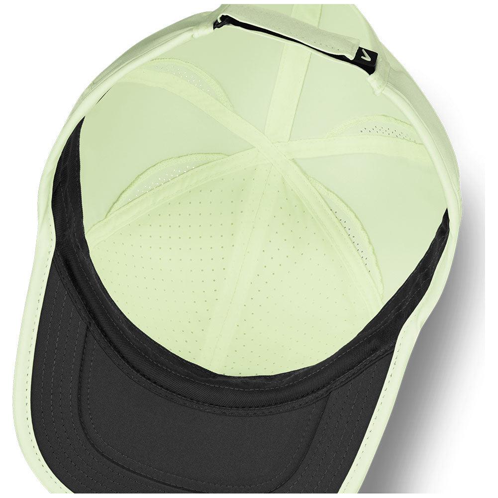 Men`s Dri-Fit Club Unstructured Featherlight Tennis Cap Apparel Nike