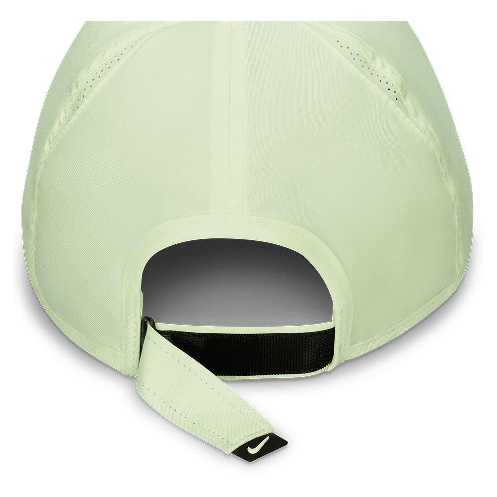 Men`s Dri-Fit Club Unstructured Featherlight Tennis Cap Apparel Nike