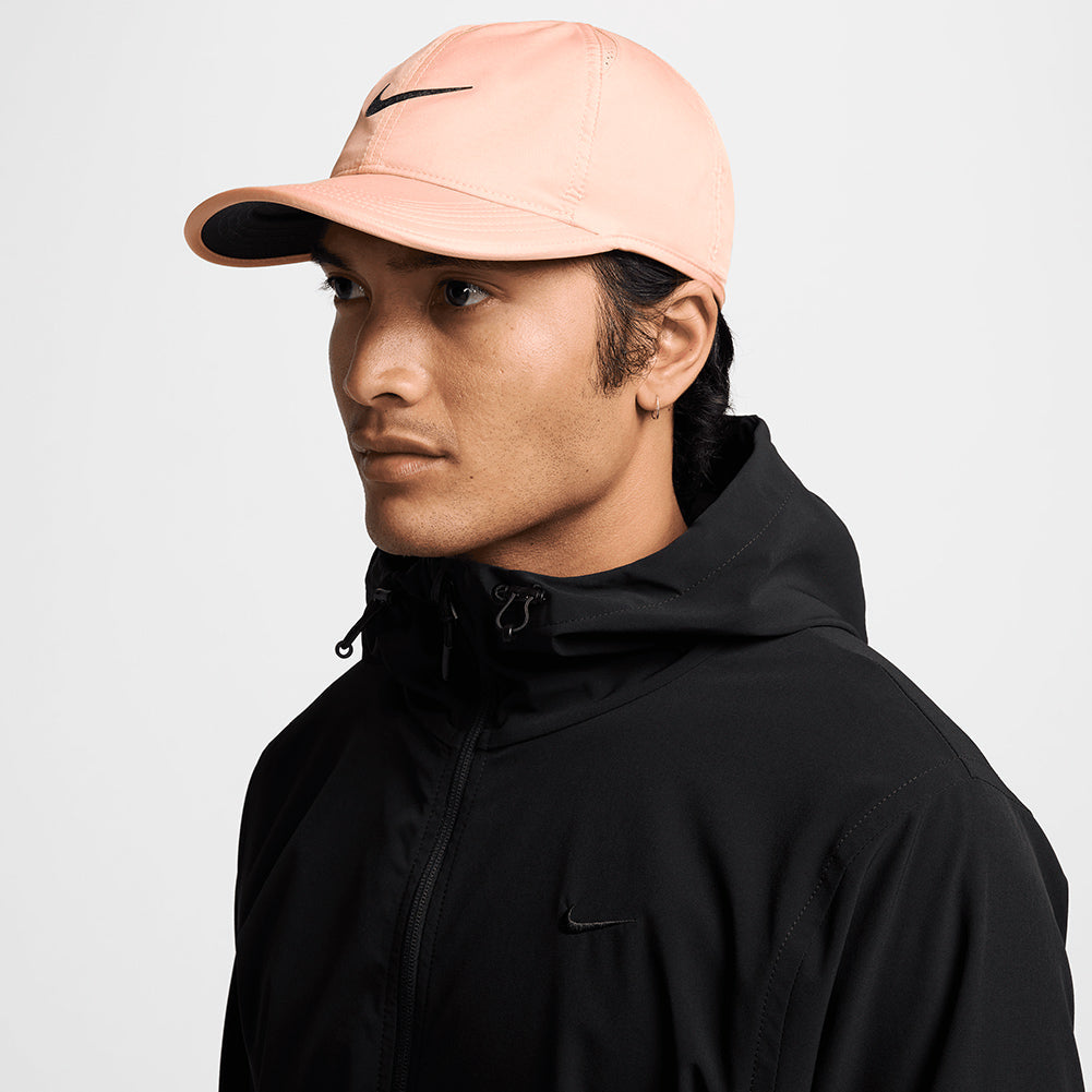 Unisex Dri-Fit Club Unstructured Featherlight Tennis Cap Apparel Nike