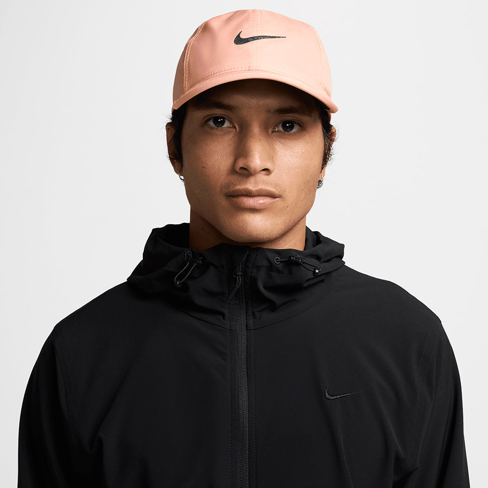 Unisex Dri-Fit Club Unstructured Featherlight Tennis Cap Apparel Nike