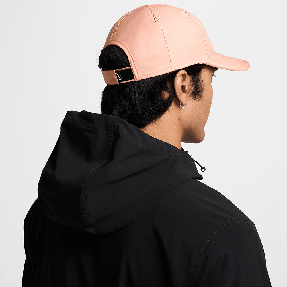 Unisex Dri-Fit Club Unstructured Featherlight Tennis Cap Apparel Nike