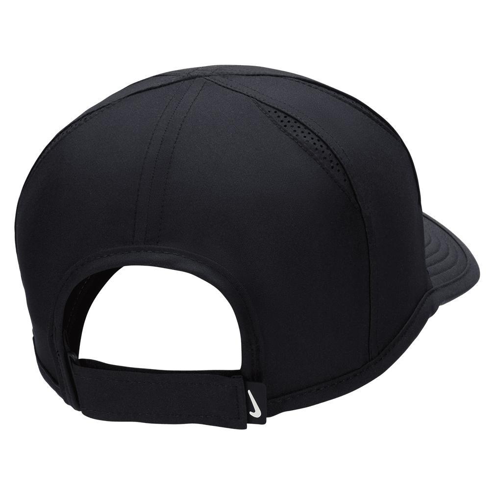 Men`s Dri-Fit Club Unstructured Featherlight Tennis Cap Nike